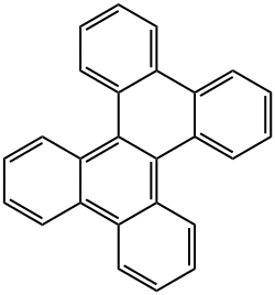 Dibenzo[g,p]chrysene/191-68-4